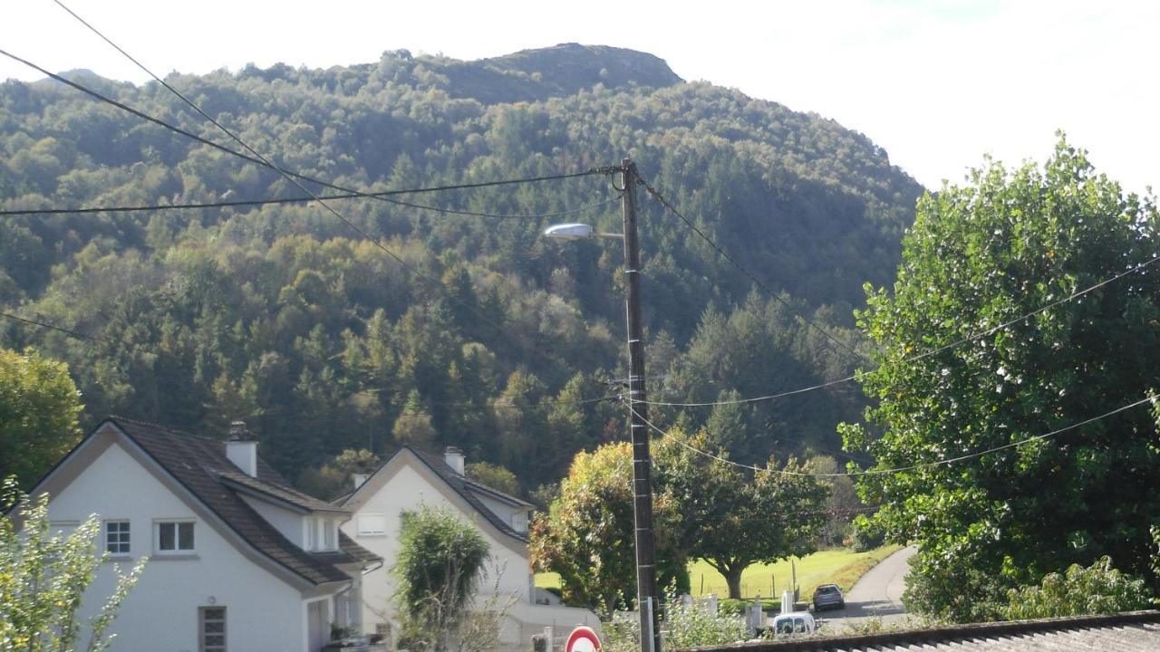 Calme & Independance Apartment