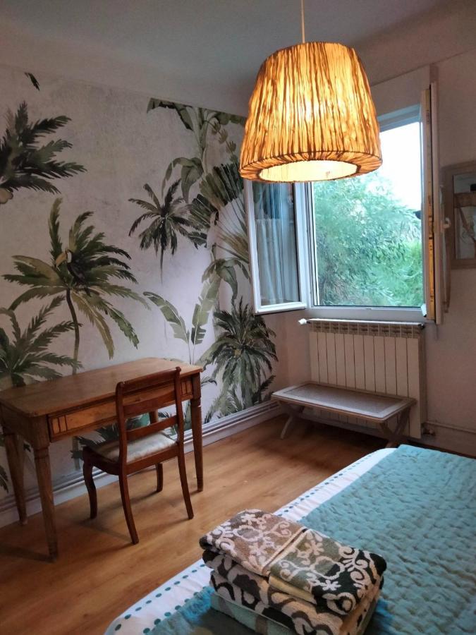 Calme & Independance Apartment Lourdes