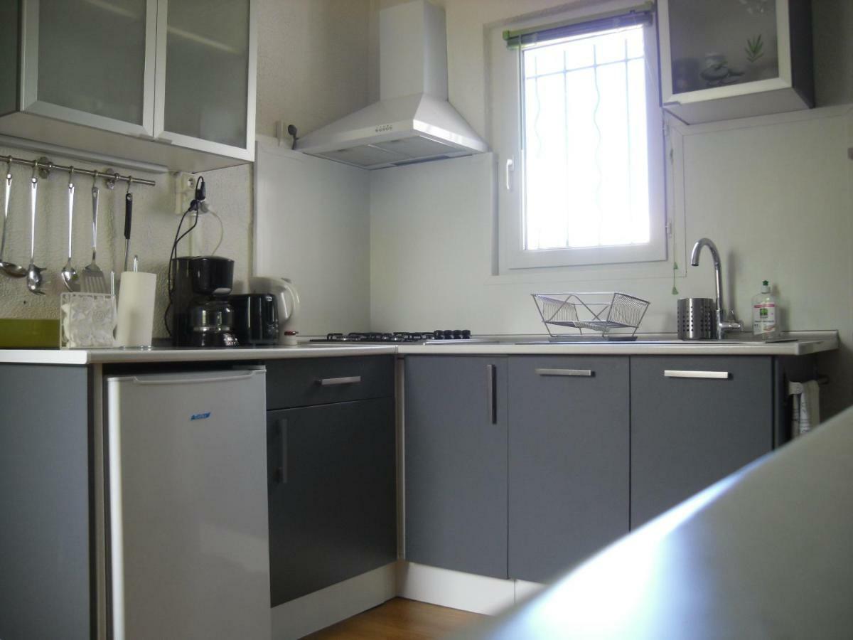 Calme & Independance Apartment